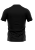 WASPS Cotton Tee Unisex Black